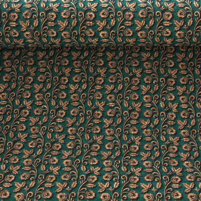 Korkstoff Ranken Großhandel