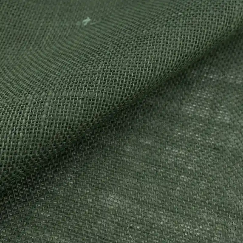 Dekostoff Jute olivgrün Jetzt Zugreifen