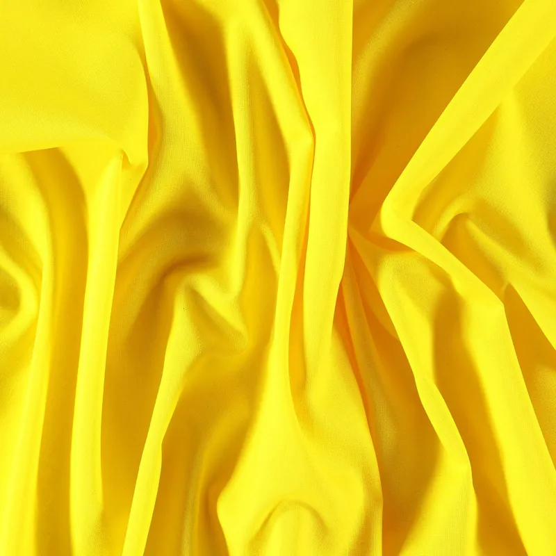 100 % Bio-Baumwollcanvas, gelb Jetzt Bestellen