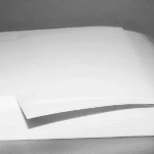 10 x E-ZEE SQUARES - Stickvlies Zuschnitte 20 x 20 cm Im Trend