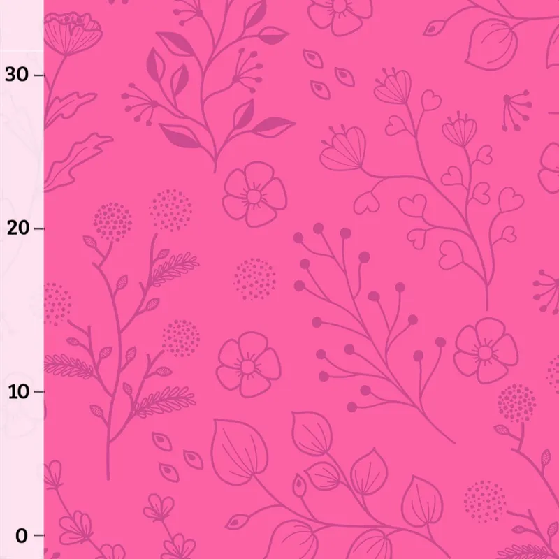 "Panda Kuschelfreundy" Kombistoff Schultüte Bestseller