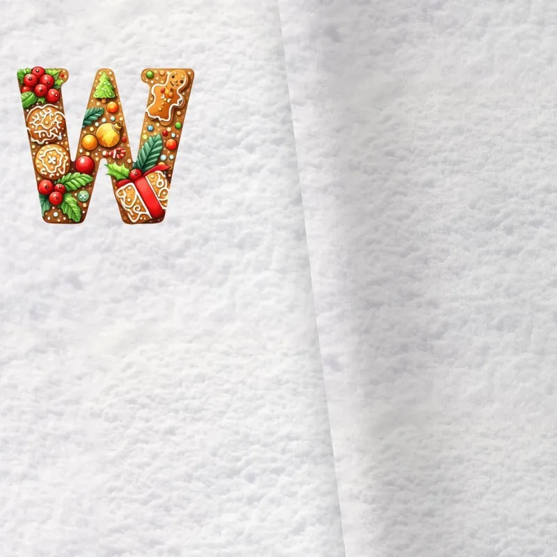 (XL) PANEL + Kombistoff Wunschname "Weihnachten", Jersey Saisonangebot