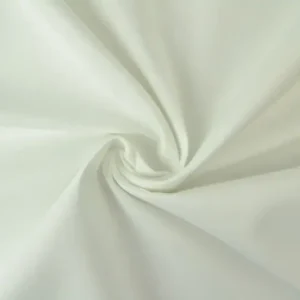 100% Baumwolle - Off-white - Rolle 50m x 145cm Heute Kaufen