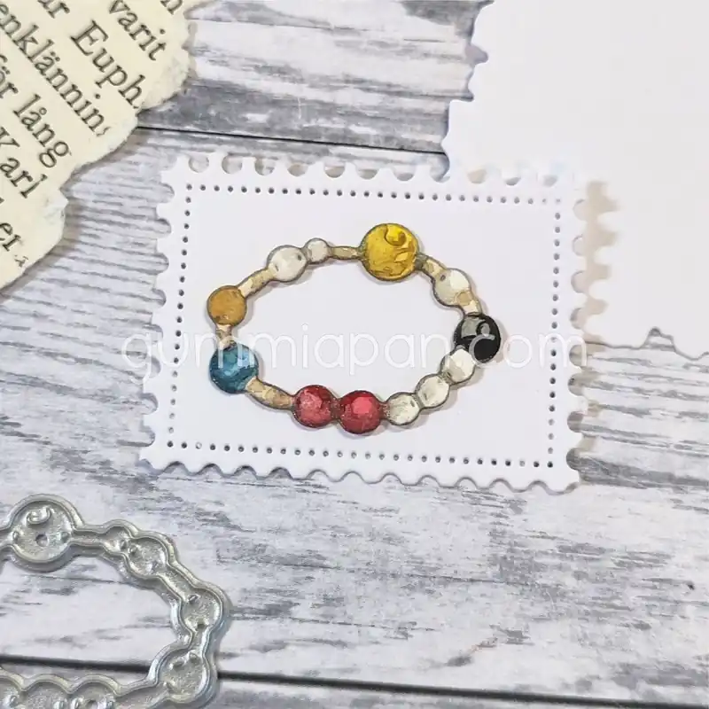 Stanze Wreath of Christ Preisreduziert