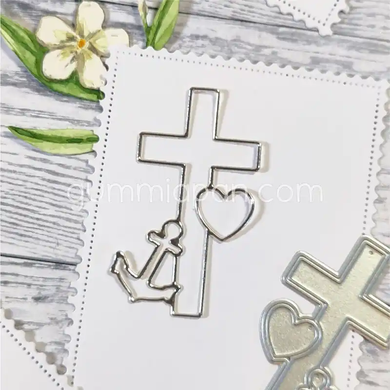 Stanze Faith, Hope, Love Neue Kollektion