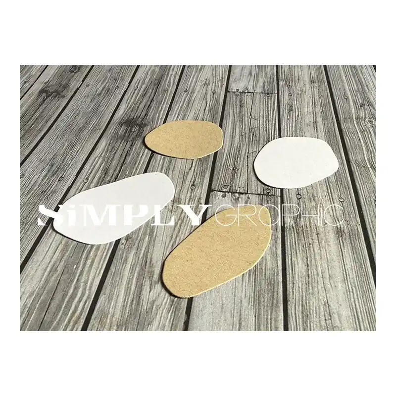 Bestseller Stanze Formes irrégulières