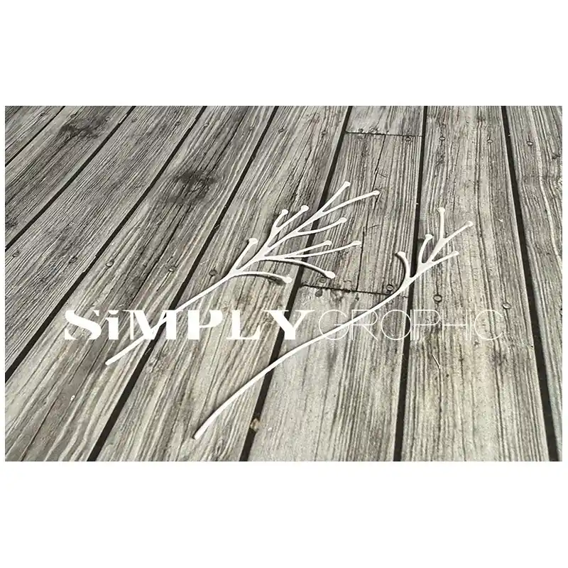 Stanze Branches flexibles Neuheit