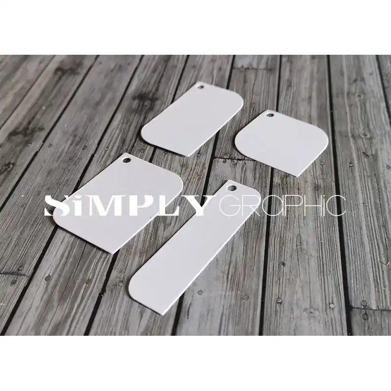 Stanze étiquettes 10 Highlight