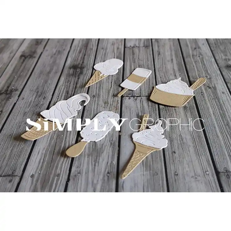 Stanze Farandole de glaces Rabatt