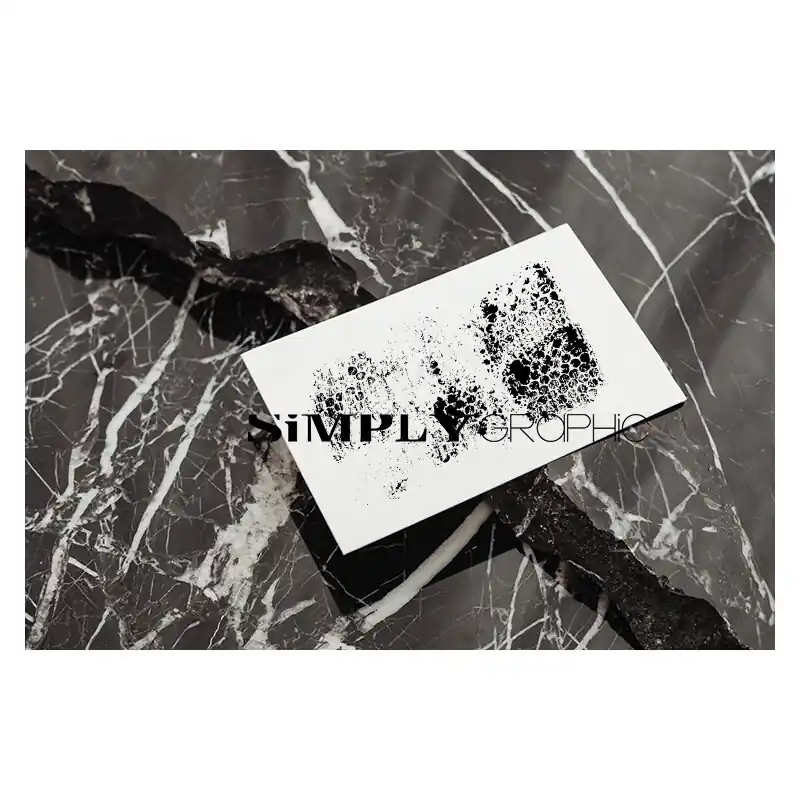 Clear Stamp Fond papier bulle Heute Kaufen