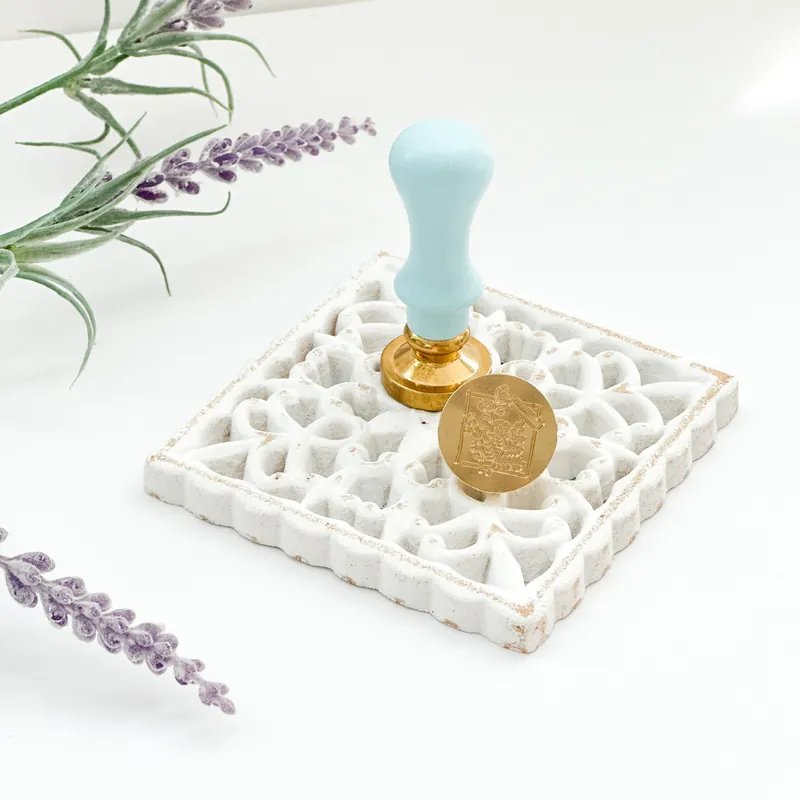 Bestpreis Siegelkopf Botanische Blätter