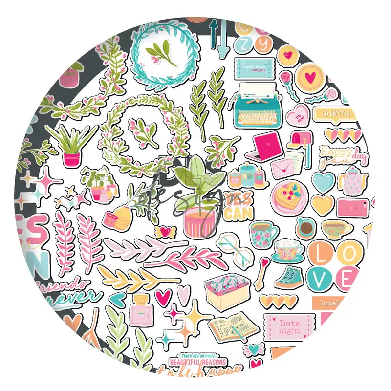 Ephemera Kindness Preisknaller