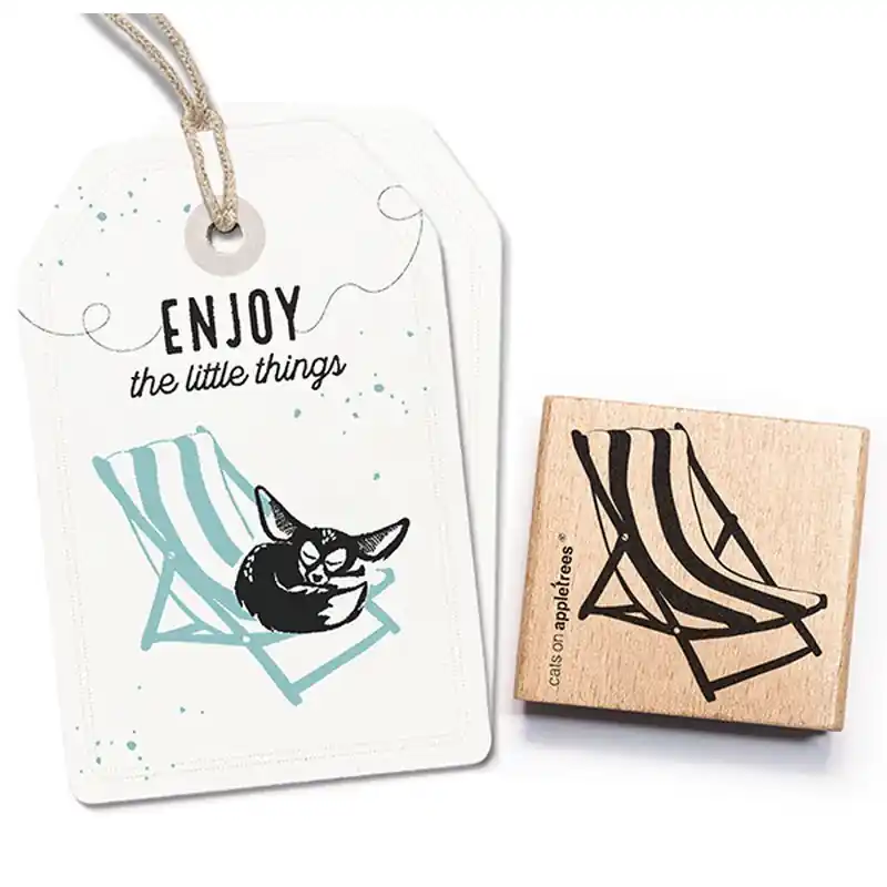 Jetzt Bestellen Liegestuhl