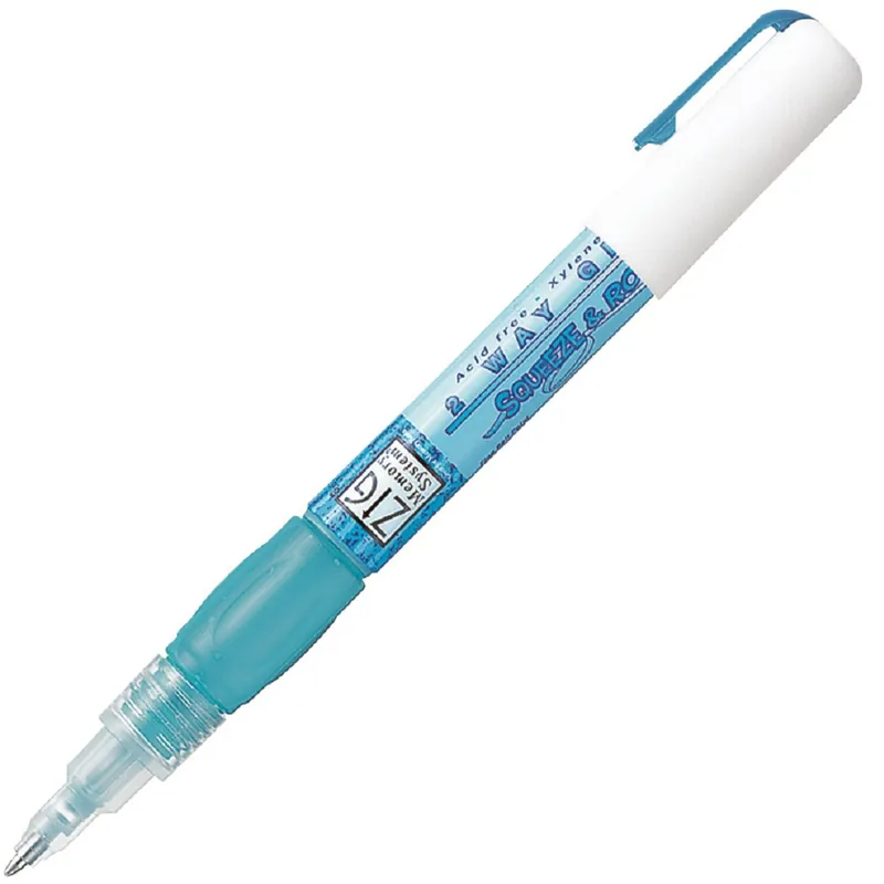 ZIG Squeeze & Roll Glue Pen Mega-Angebot